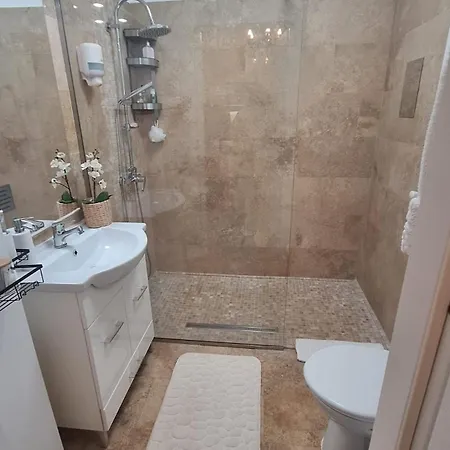 Apartment Absolute Mamaia Nord Navodari